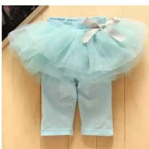 Little Leggings with tutu🌼